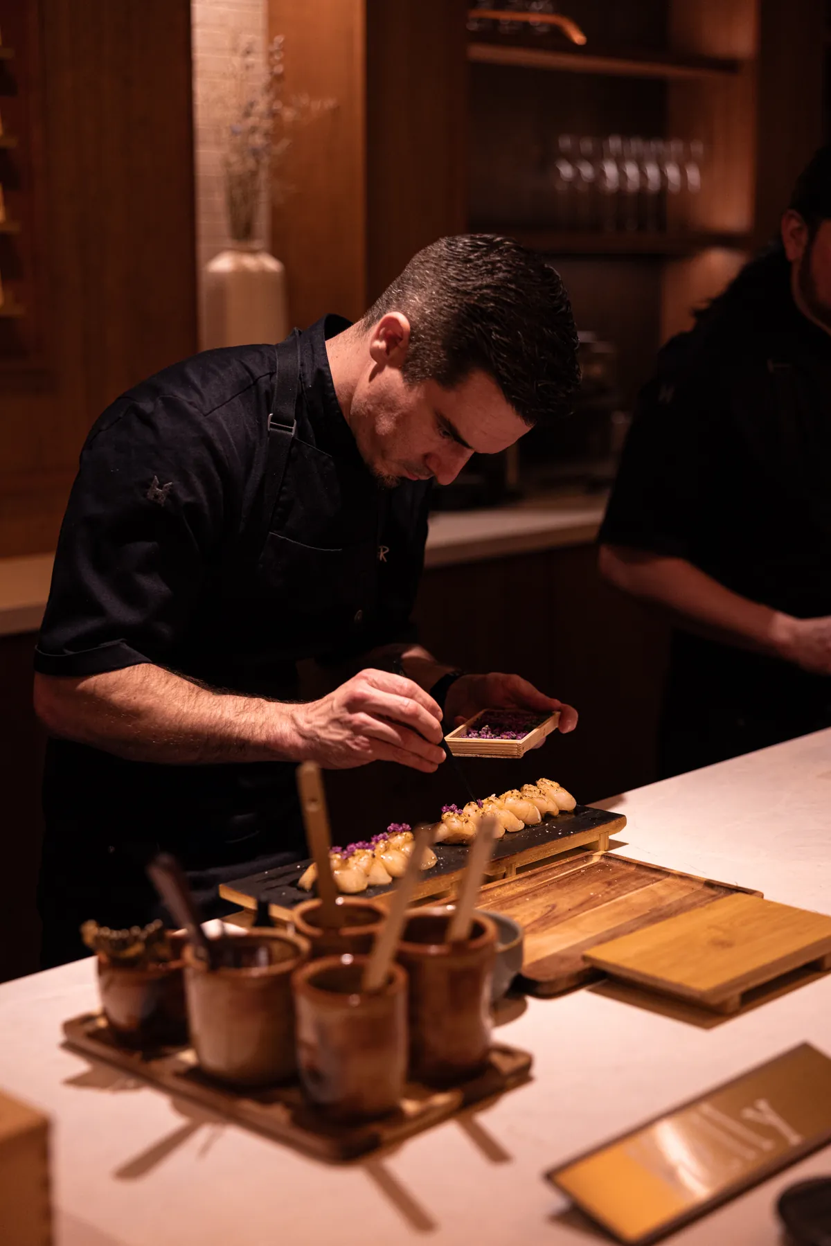 Sushi | Bar