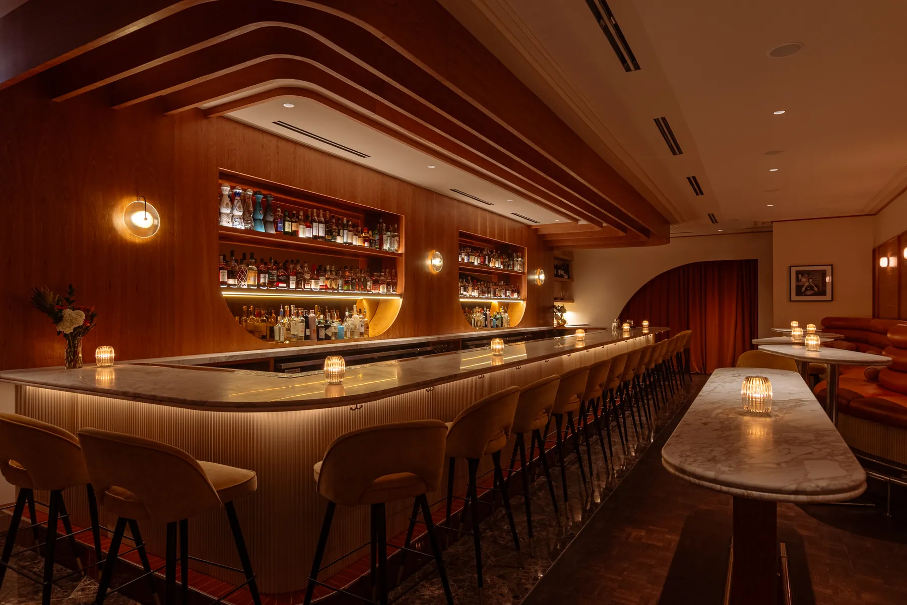 Sushi | Bar Montauk