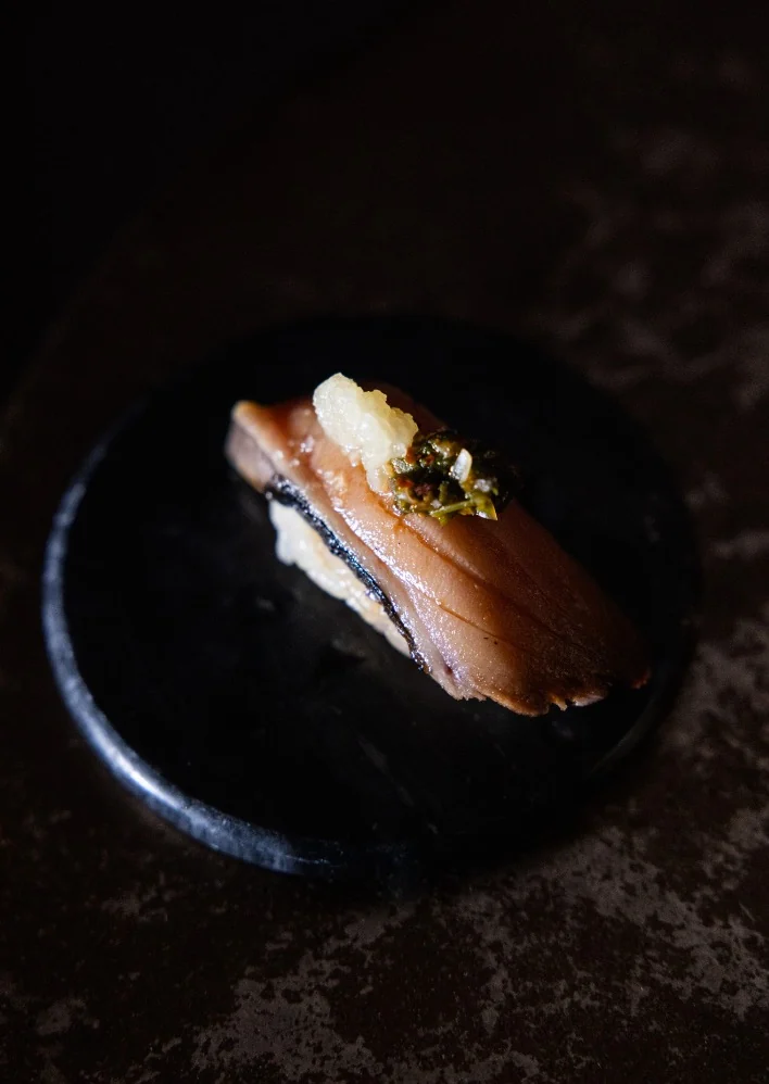 Sushi | Bar