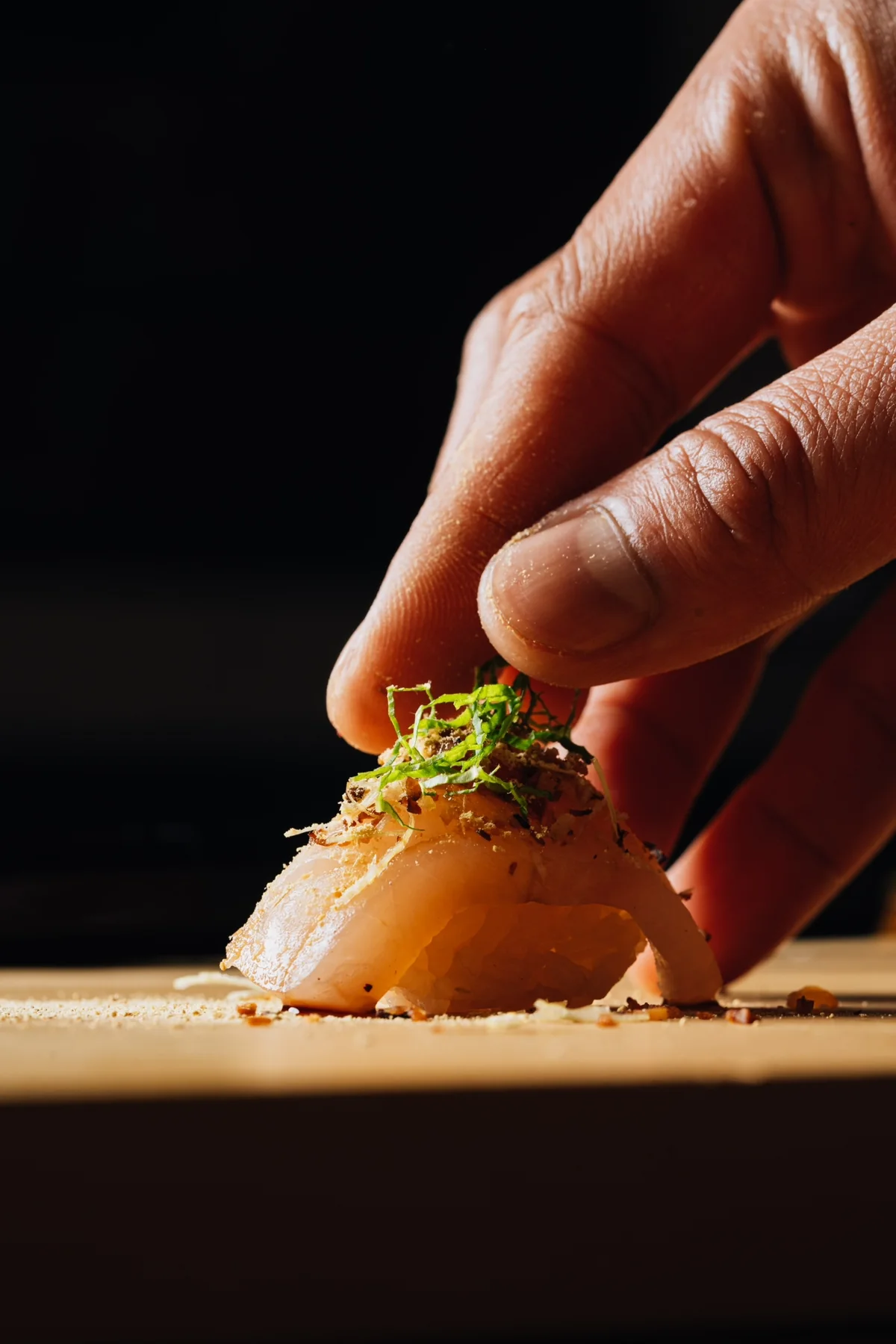 Sushi | Bar