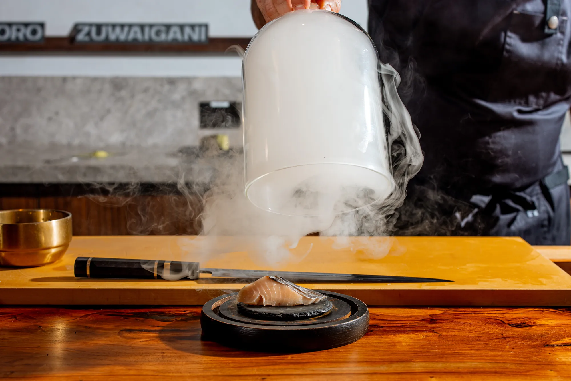 Sushi | Bar at Hermosa Beach