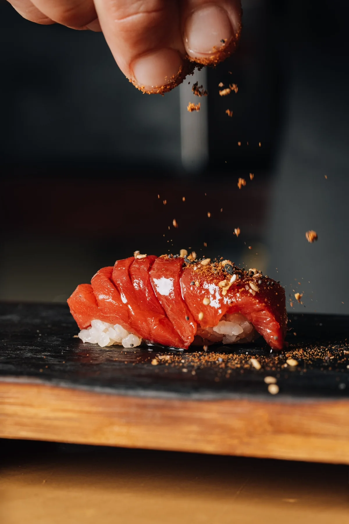 Sushi | Bar